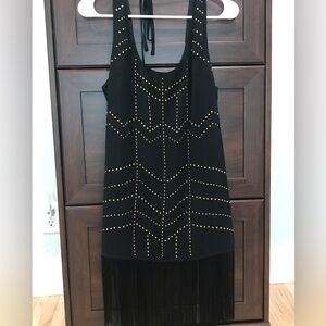 Flapper style dress or tunic